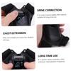 Intelligent Posture Corrector Belt Sensor Vibration for Spine Correction view 4