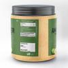 100% Pure & Natural Amla Powder (250 grams) for Eating & Drinking, Indian Gooseberry Fruit for Healthy Hair Growth & Skin Care, No Preservatives view 2
