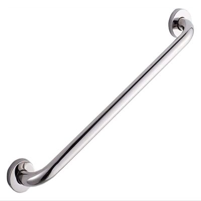 Grab Bars Wall Mounted Towel Rack Safety Track Non-Slip Support Handle Towel Bar, Grab Rail Gold, Toilet