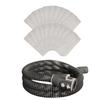 AirSense 11 Heated CPAP Tubing (Hose) ClimateLineAir Compatible AirCurve 11 + 20 Filters view 1