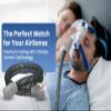 AirSense 11 Heated CPAP Tubing (Hose) ClimateLineAir Compatible AirCurve 11 + 20 Filters view 3