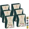 Arabica Instant Roasted Fruit Snack Good Shape S Sure Pro Coffee Intense Delicious Much Mellow 150Gram/Box(10 Sachets) Set 6 By Beautygoodshop [Get Free For You Beauty Gifts] view 1