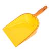 FOMIYES Handheld Dustpan and Shovel Set Thick Cleaning Tool for Home Kitchen Office Small Garbage Shovel Handle for Easy Use view 1