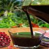 Authentic Natural Havran Pomegranate Molasses - 7.17 fl oz - Pure & Additive-Free Taste view 3