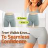 Wingless Camel Toe Panty Liners with Adhesive Sticker (Small, 7-Pack) 2-in-1 Reusable Camel Toe Guard & High-Temp Washable Cloth Liners 100% Breathable Organic Cotton, Stay-Put Made in EU view 2