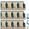 10 Sachets/Box(150Grams) Intense Delicious Much Mellow Instant Good Shape S Sure Pro Coffee ByPei Arabica Roasted 0% Sugar Set 12 By Thaigiftshop [Get Free Tomato Facial Mask] view 1