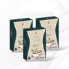10 Sachets/Box(150Grams) Intense Delicious Much Mellow Instant Good Shape S Sure Pro Coffee ByPei Arabica Roasted 0% Sugar Set 12 By Thaigiftshop [Get Free Tomato Facial Mask] view 4