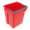 PRETYZOOM Large Capacity Food Grade Cleaning Bucket Storage Bins for Organization Plastic Water Bucket for Home and Office view 1