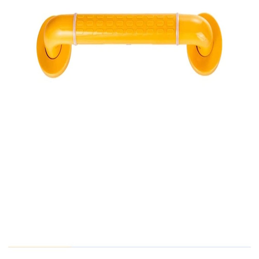 Grab Bars Yellow Safety Rails Barrier-Free Railing Bathtub Stainless Steel Handicapped/Surface Non-Slip Polishing Treatment