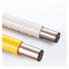 Grab Bars Yellow Safety Rails Barrier-Free Railing Bathtub Stainless Steel Handicapped/Surface Non-Slip Polishing Treatment view 3