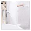 Grab Bars Safety Folding, Zinc Alloy Handrails, Disabled, Elderly, Non-Slip Barrier-Free view 3