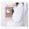 Grab Bars Safety Folding, Zinc Alloy Handrails, Disabled, Elderly, Non-Slip Barrier-Free view 4