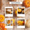 Sukkaphap Pumpkin Powder 100g view 3