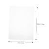 ELAYARD 1set Transparent Bakery Bags for Bread and Cookies Biscuit Preservation Bags with Ties for of Treats and Snacks for Bakeries and Home Use view 2