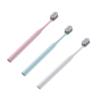 Healvian 3Pcs Soft Bristle Toothbrush for Adults Durable Personal Care Teeth Brush Gentle Cleaning Comfortable Experience Safe Material for Daily Oral view 1