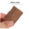 Hemobllo Red Wine Wooden Chip Natural Oak Wood Chips for Home Brewing Enhances Wine Flavor Aroma Random Shape view 4