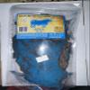 Don Beto's Blue Beef Jerky, 2.6 oz, Made in Texas view 4