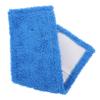 FOMIYES Microfiber Mop Head Refill Pad Replacement for Hardwood Floor Cleaning view 1