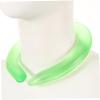Beavorty Cooling Neck Wrap for Summer Reusable Gel Ice Pack for Outdoor Sports and Daily Use Breathable Neck Cooler view 3