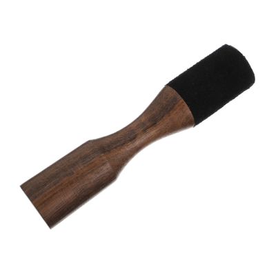 BESPORTBLE Singing Bowl Mallet Lightweight Bowl Stick Smooth Surface Corners Easy to Clean Maintain