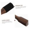 BESPORTBLE Singing Bowl Mallet Lightweight Bowl Stick Smooth Surface Corners Easy to Clean Maintain view 3