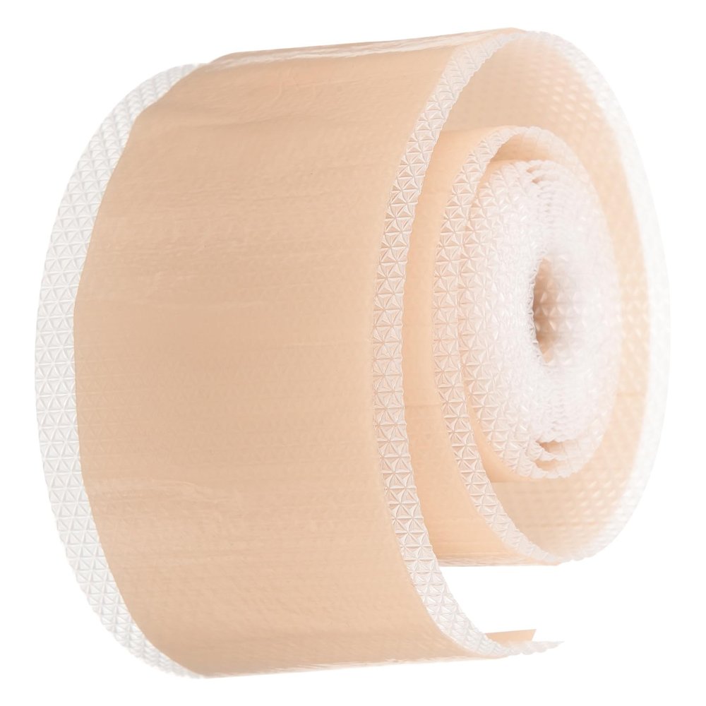 SAFIGLE Bandage Stretch Mark Skin-Friendly Cover Patch Wound Dressing for First Aid