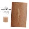 SAFIGLE Bandage Stretch Mark Skin-Friendly Cover Patch Wound Dressing for First Aid view 3