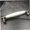 10pcs Safe Bathroom Armrest Zinc Alloy Handles Non-Rusting Non-Fading Multi-Functional Grab Bar for Home Style view 4