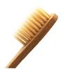 WOFASHPURET 8-Pack Bamboo Toothbrushes with Soft Bristles Biodegradable Wooden Toothbrush Set for Adults and Boys and Girls Minimalist Design for Sustainable Oral Care view 3