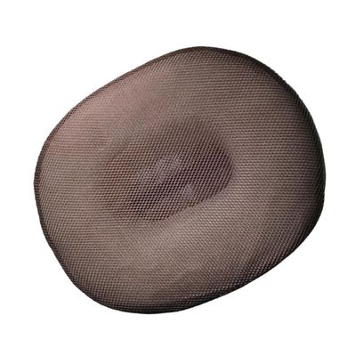 Ipetboom Tailbone Pillow Hemorrhoids Seat Cushion Donut Pillow for Coccyx Mesh Bed Sore Comfortable Sitting