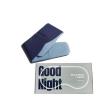 1 Pack Premium Deep Sleep Eye Patch - No Pressure, Light Blocking, Machine Washable, More Ventilated Than Silk, Comfortable for Home & Travel Use(Gift Box Version) view 2