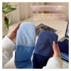 1 Pack Premium Deep Sleep Eye Patch - No Pressure, Light Blocking, Machine Washable, More Ventilated Than Silk, Comfortable for Home & Travel Use(Gift Box Version) view 3