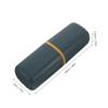 Healvian Travel Toothbrush Holder Case Compact Toothbrush and Toothpaste Organizer for Women Portable Travel Kit Easy Clean Toothbrush Covers for Trips view 2