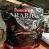 300Gram/Box(30 Sachets) NapaBPlus Black Coffee Intense Delicious Arabica Robusta Roasted Fruit Snack Good Shape Set 8 By Beautygoodshop [Get Free For You Beauty Gifts] view 2