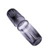 PartyKindom Eco-friendly Personal Care Cup Portable Toothbrush Box for Travel Soft Bristle Travel Toothbrush Case view 1