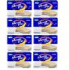 Marshmello Cookies Double Decker Bulk 64 Individually Wrapped Marshmello Pie 8 Boxes 8 Each Box Case lot x 1(Banana) (Vanilla) view 1
