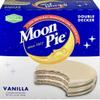 Marshmello Cookies Double Decker Bulk 64 Individually Wrapped Marshmello Pie 8 Boxes 8 Each Box Case lot x 1(Banana) (Vanilla) view 2