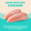 almo nature HQS Hydration Help - Wet Cat Food - Chicken Broth with Chicken Fillet, Flake and Broth - Pouches, 1.77oz (Pack of 12) view 4