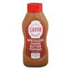 Savor Imports Speculoos Cookie Butter Topping, 38.8 oz, 6 Count Case view 2