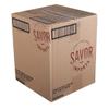 Savor Imports Speculoos Cookie Butter Topping, 38.8 oz, 6 Count Case view 3