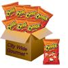 Crunchy Cheese Flavored Snacks, 2 oz Bags, Pack of 8 view 1