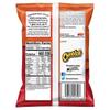 Crunchy Cheese Flavored Snacks, 2 oz Bags, Pack of 8 view 3