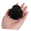 Abaodam 2pcs Singing Bowl Suction Cups Rubber Suction Handles for Sound Therapy and Meditation Lifting Tool for Tibetan Singing Bowls Compatible view 4