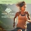 Endurance Stack Hydration & Endurance Drink Mix for Trail Runners Electrolytes, Natural Caffeine, Beta-Alanine, Cordyceps & B Vitamins for Energy, Focus & Recovery (30 Servings, Orange Mango) view 4