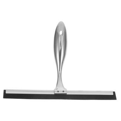 CONGARTENO Handheld Window Squeegee Tool for Multi Functional Squeegee for Mirrors Shower Doors and Windshields Design for Efficient Removal