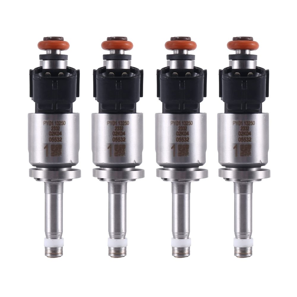 4 Pcs PY01-13-250 PY0113250