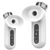 WIKINK Eye Steamer for Dry Eye, 2 Pcs Portable Eye Steam Sprayer, Relief Dry Eyes, Double Hot and Cold Compress, 10ml Water Tank, Mini Soothing Steamer for Eye Care view 1