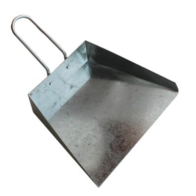 HIAKDOFT 2pcs Mini Garbage Dustpan for Desktop Cleaning Compact and Lightweight Refuse Container for Home Office Restaurant Use and Practical Design