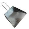HIAKDOFT 2pcs Mini Garbage Dustpan for Desktop Cleaning Compact and Lightweight Refuse Container for Home Office Restaurant Use and Practical Design view 1