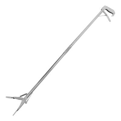 HOLIDYOYO Elderly Grabber Tool Foldable Long Reach Picker Magnetic Tip Ergonomic Grip for Disabled Seniors Lightweight Trash Grabber for Bedridden Patients